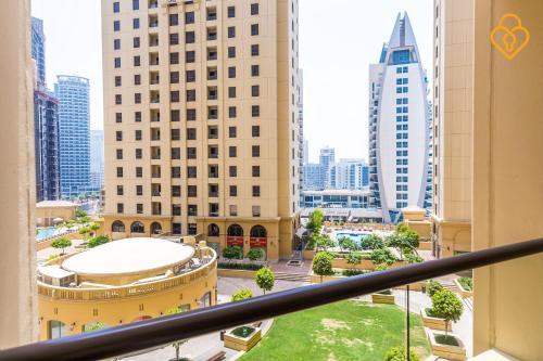 Apartamento Keysplease Holiday Homes - Shams 4 - Jbr