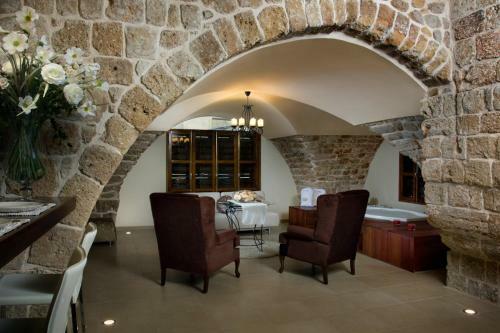 Lodge Lighthouse Suite - Acre