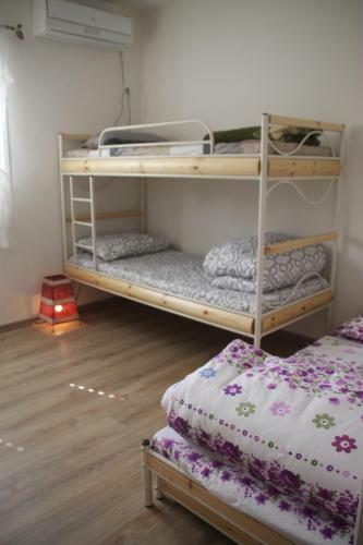 Hostal Desert Bird Guest House