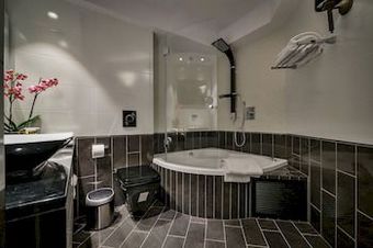 Apartamento 21st Floor 360 Suitop Hotel