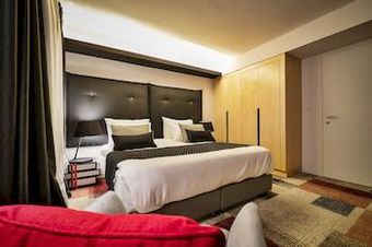 Apartamento 21st Floor 360 Suitop Hotel