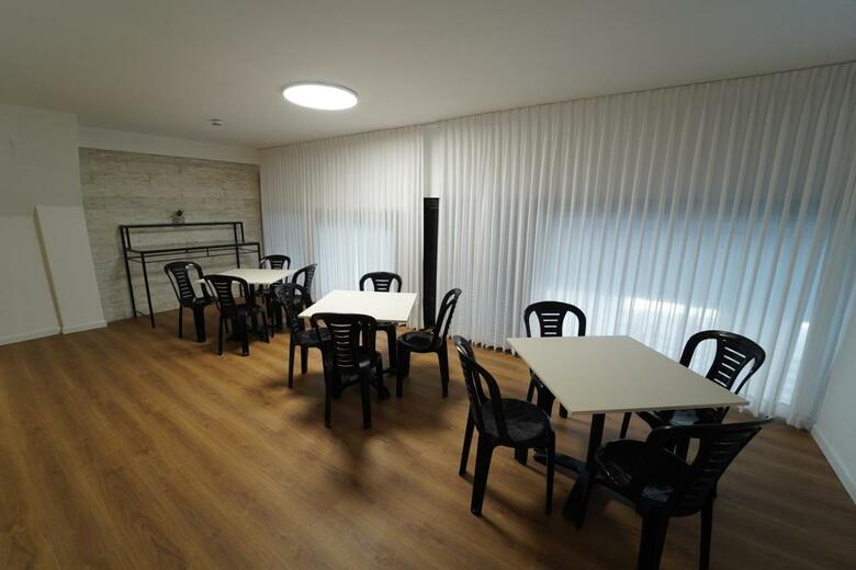 Shani Hotel