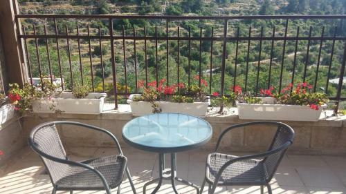 Magic Hadafna Apartments