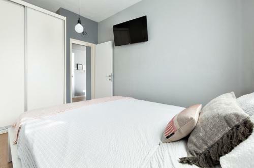 Apartamento Inner City Mini Penthouse