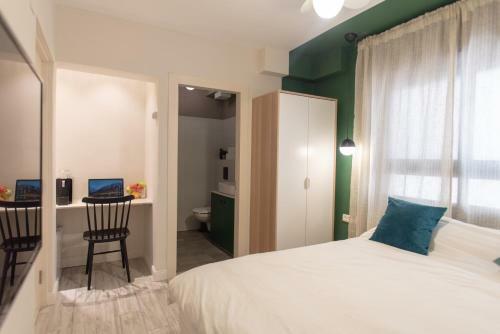 Jerusalem City Center Luxury Apartments