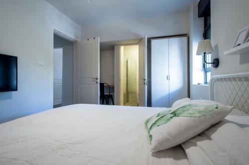 Jerusalem City Center Luxury Apartments
