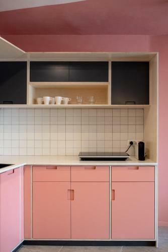 Jerusalem City Center Luxury Apartments