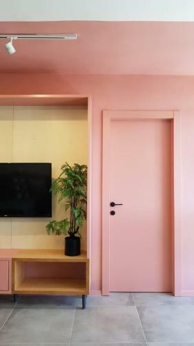 Jerusalem City Center Luxury Apartments