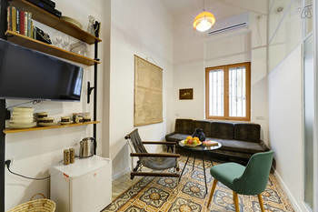 Hotel Allenby 106
