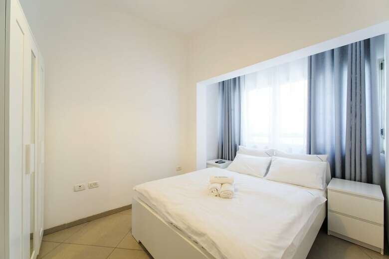 Star Apartments - Dizengoff Square