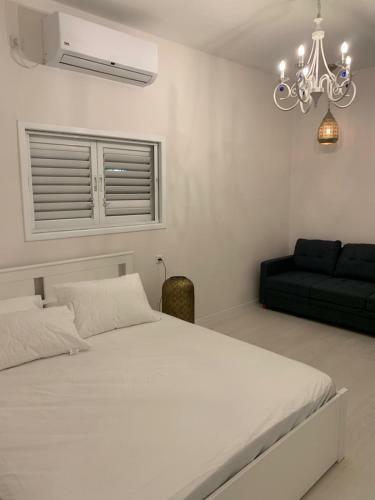 Sea View Nehemiya Apartments