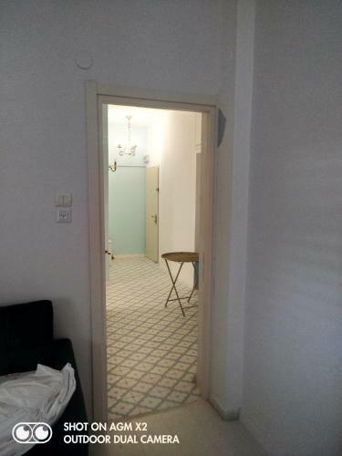 Sea View Nehemiya Apartments
