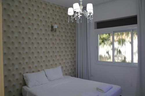 Bograshov Apartment