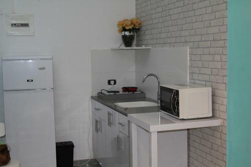 Bograshov Apartment