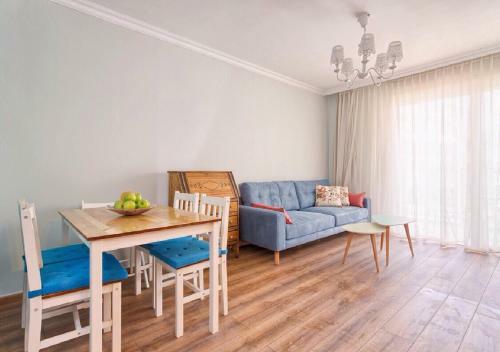 Apartamento Kalicasa By The Sea