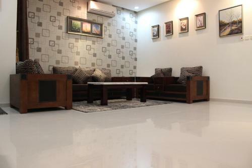 Apartamento Sama Nadreen