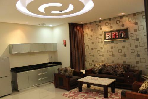 Apartamento Sama Nadreen