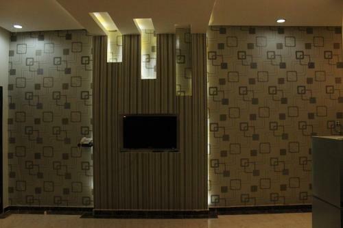 Apartamento Sama Nadreen