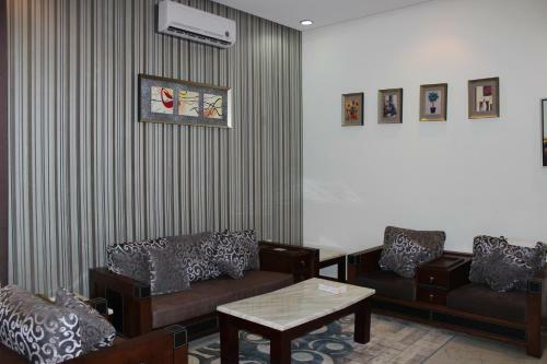Apartamento Sama Nadreen