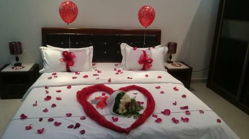 Apartamento Sama Nadreen