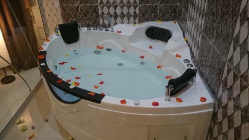 Apartamento Sama Nadreen