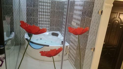 Apartamento Sama Nadreen