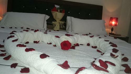 Apartamento Sama Nadreen