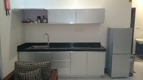 Apartamento Sama Nadreen