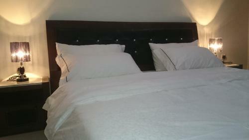 Apartamento Sama Nadreen