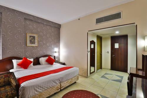 Al Asemah Hotel
