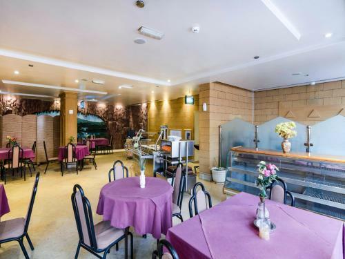 Al Asemah Hotel