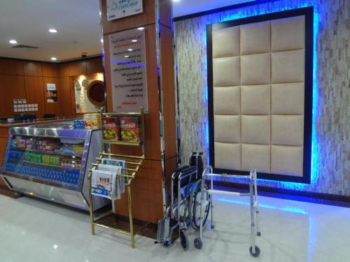 Aseel El Nasem Furnished Apartments