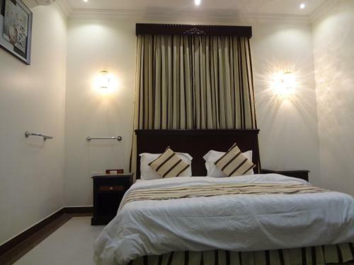 Aseel El Nasem Furnished Apartments