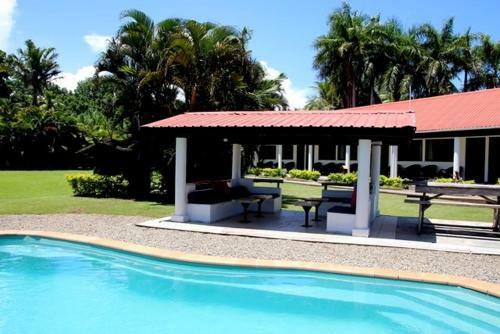 Hotel Club Oceanus Resort