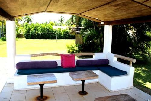 Hotel Club Oceanus Resort