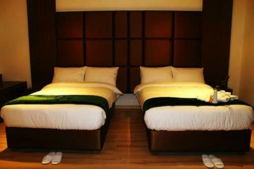 Rawda Hotel