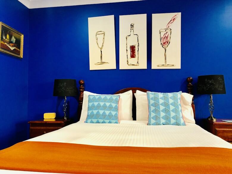 Aussie Rest Motel