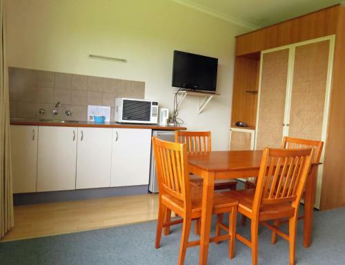 Motel Ecotel Narooma