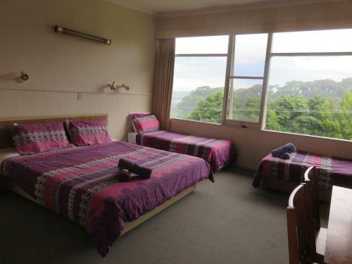 Motel Ecotel Narooma