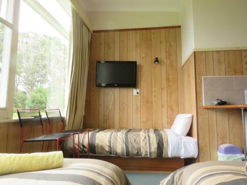 Motel Ecotel Narooma