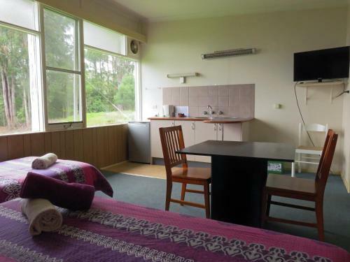 Motel Ecotel Narooma