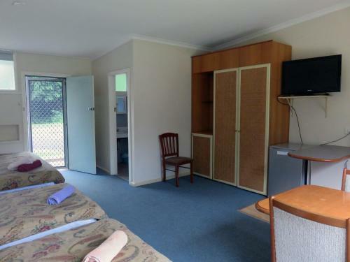 Motel Ecotel Narooma
