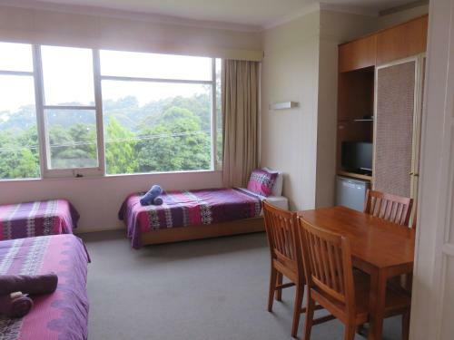 Motel Ecotel Narooma