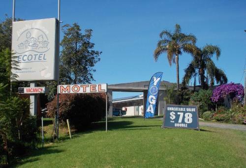 Motel Ecotel Narooma