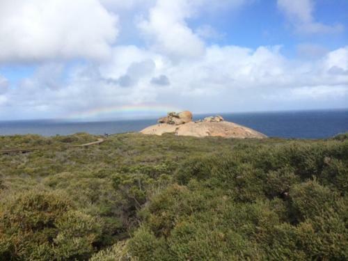 Salty Air Apartments Kingscote Kangaroo Island
