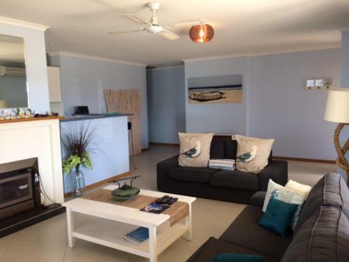 Salty Air Apartments Kingscote Kangaroo Island