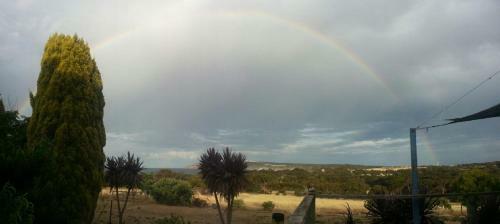 Salty Air Apartments Kingscote Kangaroo Island