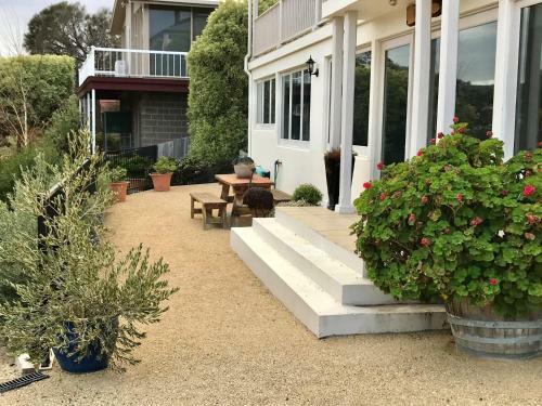 Apartamento Karinya