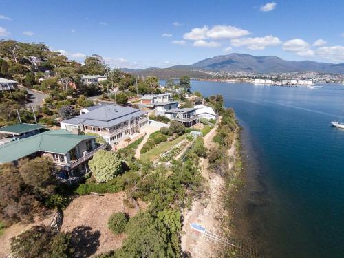 Apartamento Karinya