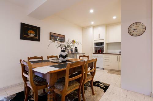Apartamento Karinya